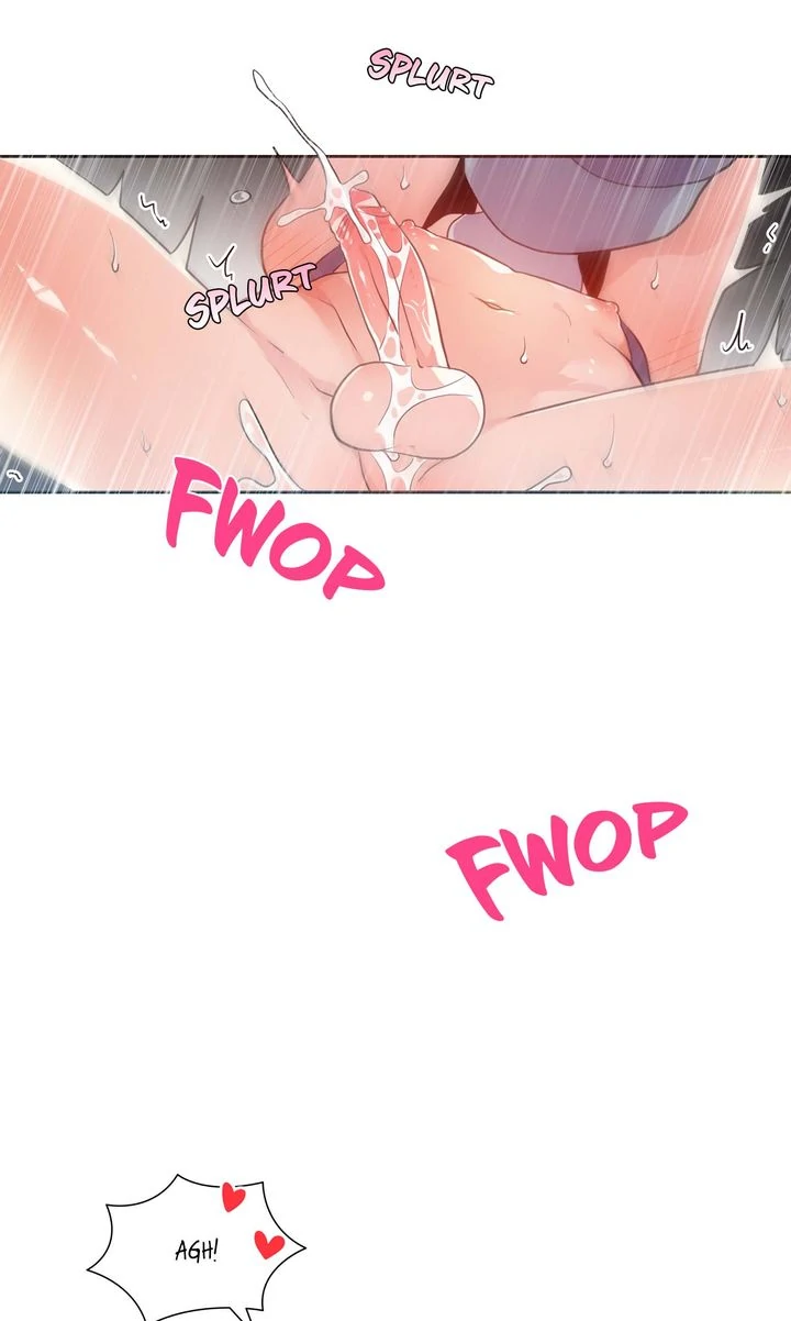 The Dungeon Raid is Just a Side Quest - Chapter 24 manhwa