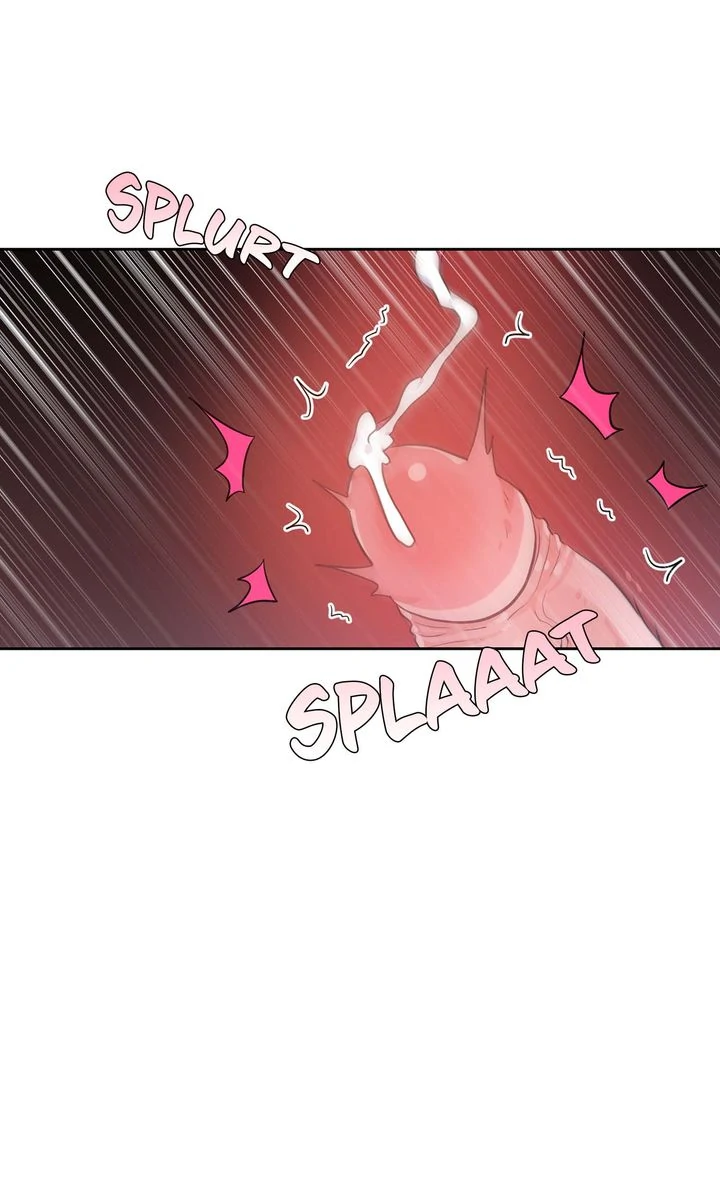 The Dungeon Raid is Just a Side Quest - Chapter 24 manhwa