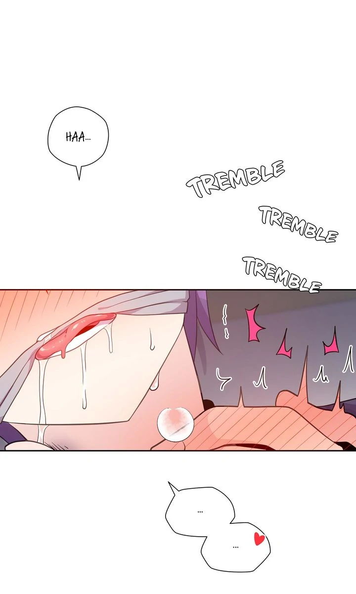 The Dungeon Raid is Just a Side Quest - Chapter 24 manhwa