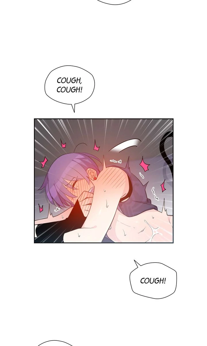The Dungeon Raid is Just a Side Quest - Chapter 24 manhwa