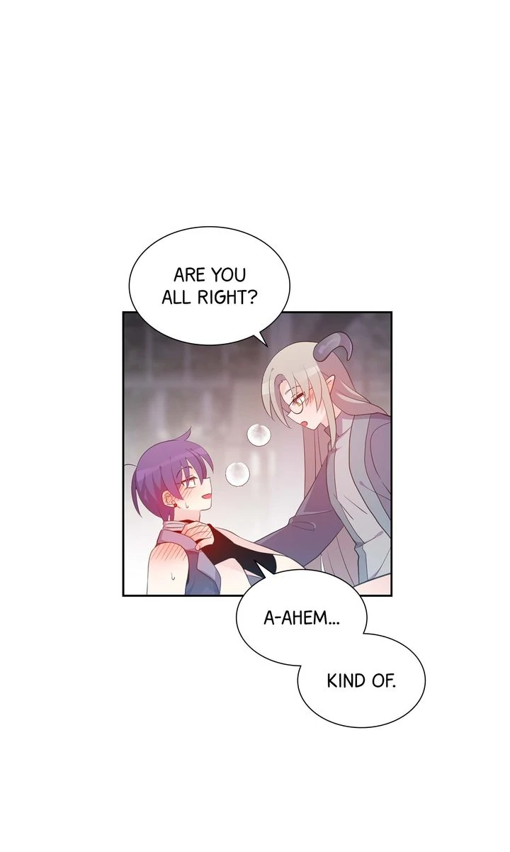 The Dungeon Raid is Just a Side Quest - Chapter 24 manhwa
