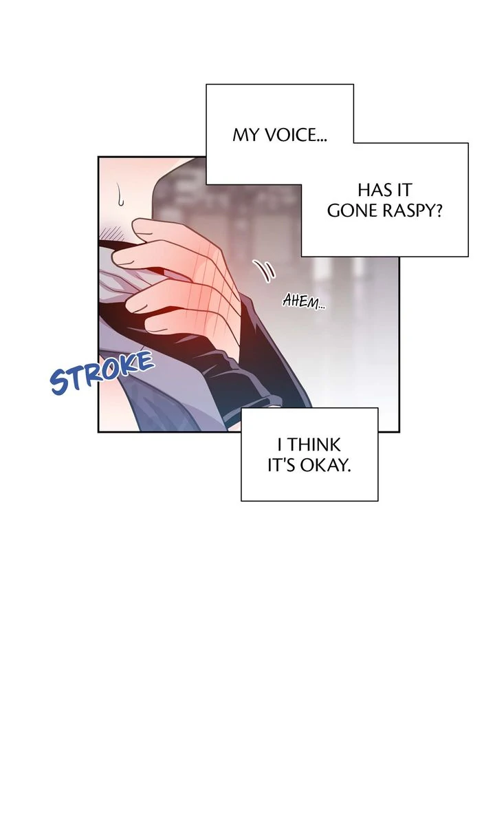 The Dungeon Raid is Just a Side Quest - Chapter 24 manhwa
