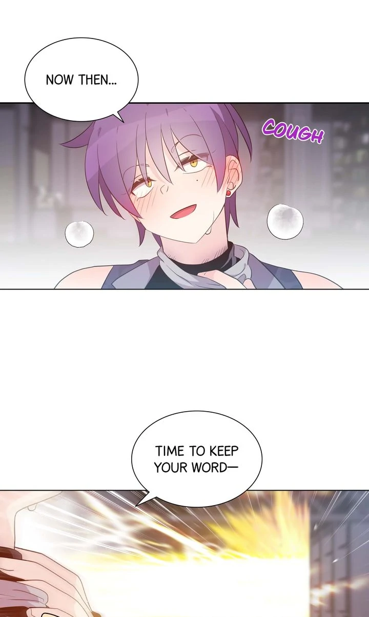 The Dungeon Raid is Just a Side Quest - Chapter 24 manhwa