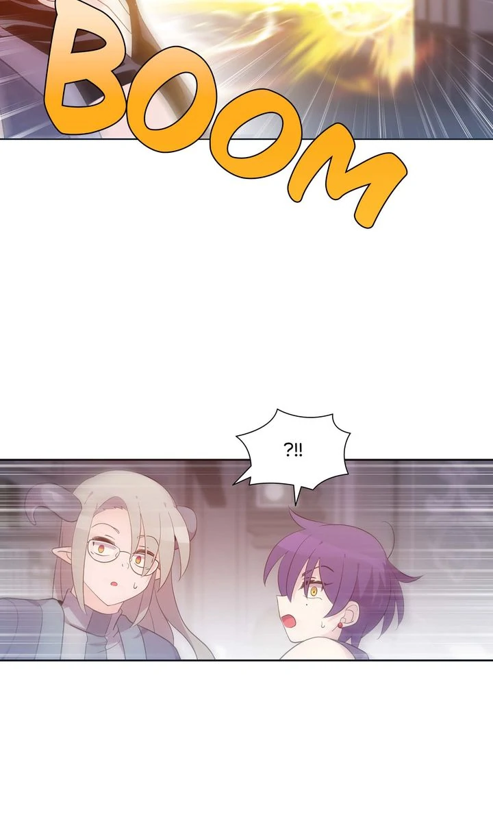 The Dungeon Raid is Just a Side Quest - Chapter 24 manhwa
