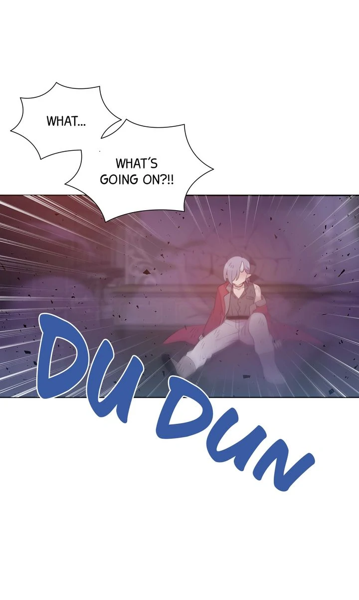 The Dungeon Raid is Just a Side Quest - Chapter 24 manhwa