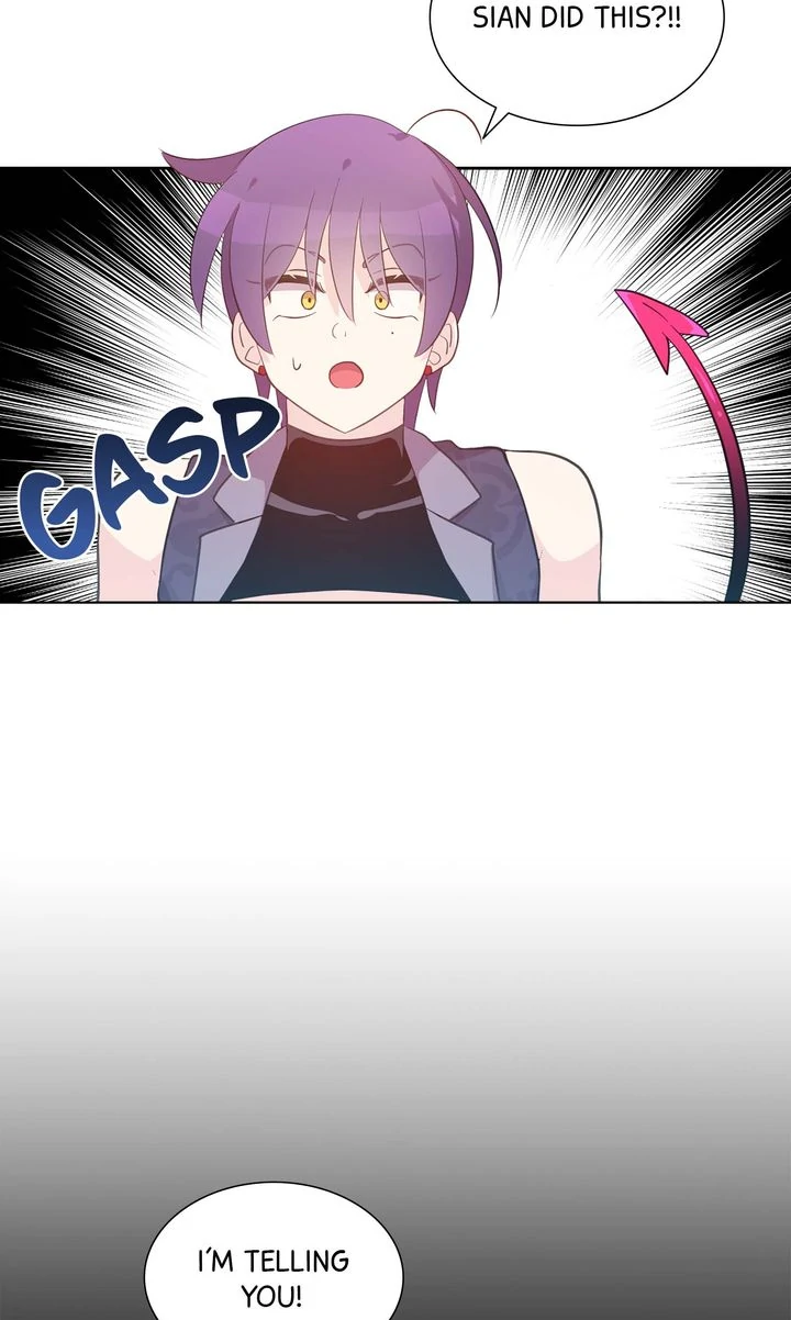 The Dungeon Raid is Just a Side Quest - Chapter 24 manhwa