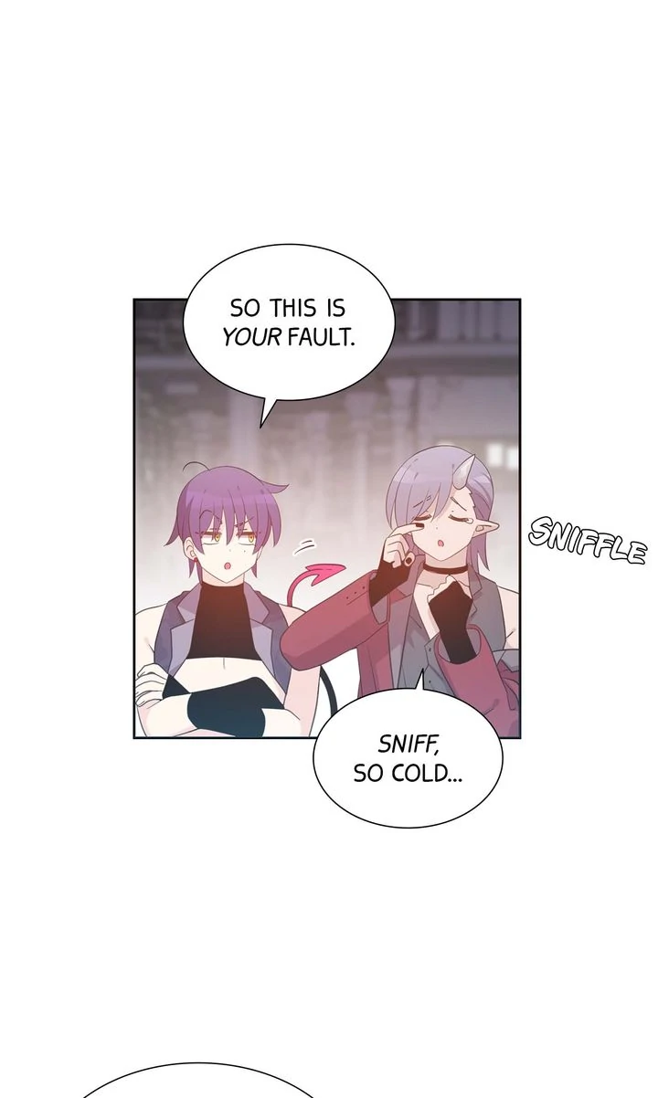 The Dungeon Raid is Just a Side Quest - Chapter 24 manhwa
