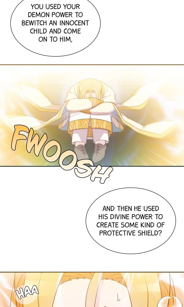 The Dungeon Raid is Just a Side Quest - Chapter 24 manhwa