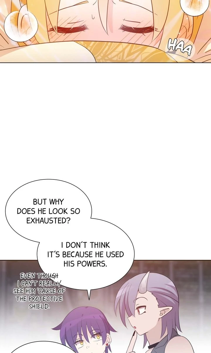 The Dungeon Raid is Just a Side Quest - Chapter 24 manhwa