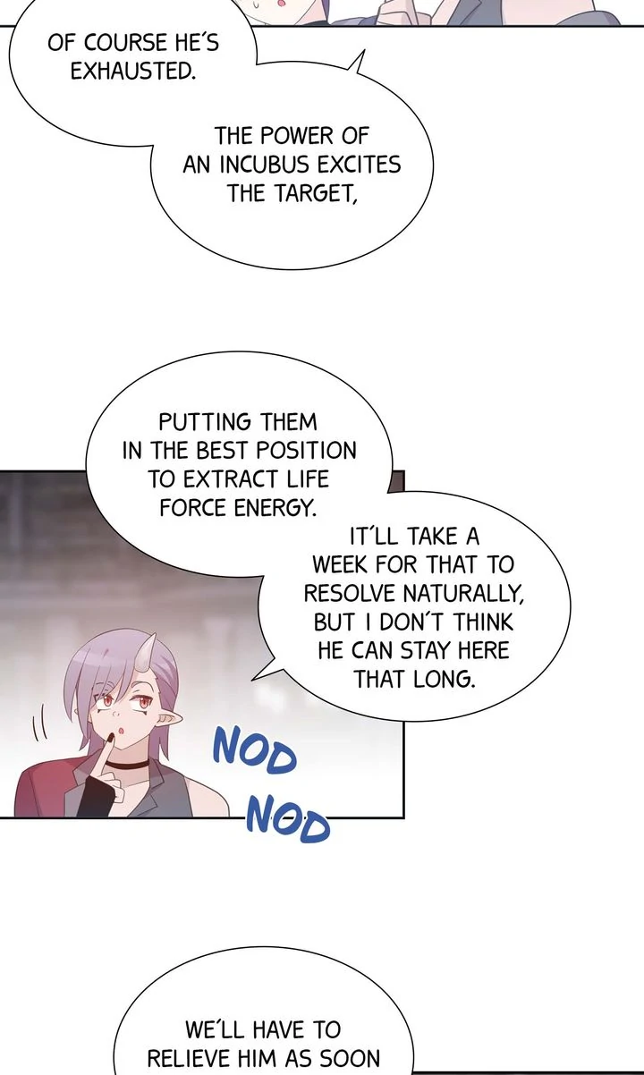 The Dungeon Raid is Just a Side Quest - Chapter 24 manhwa