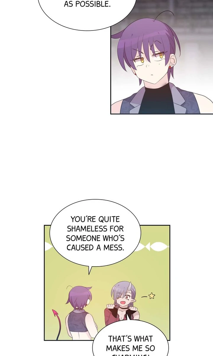 The Dungeon Raid is Just a Side Quest - Chapter 24 manhwa
