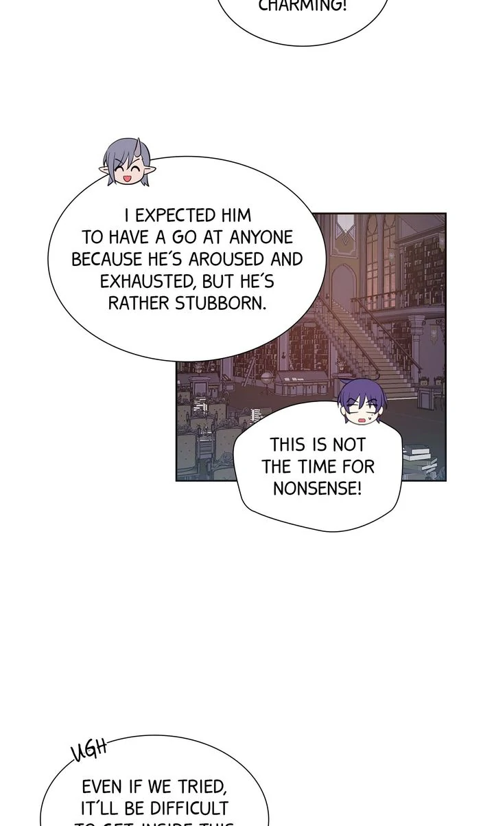 The Dungeon Raid is Just a Side Quest - Chapter 24 manhwa