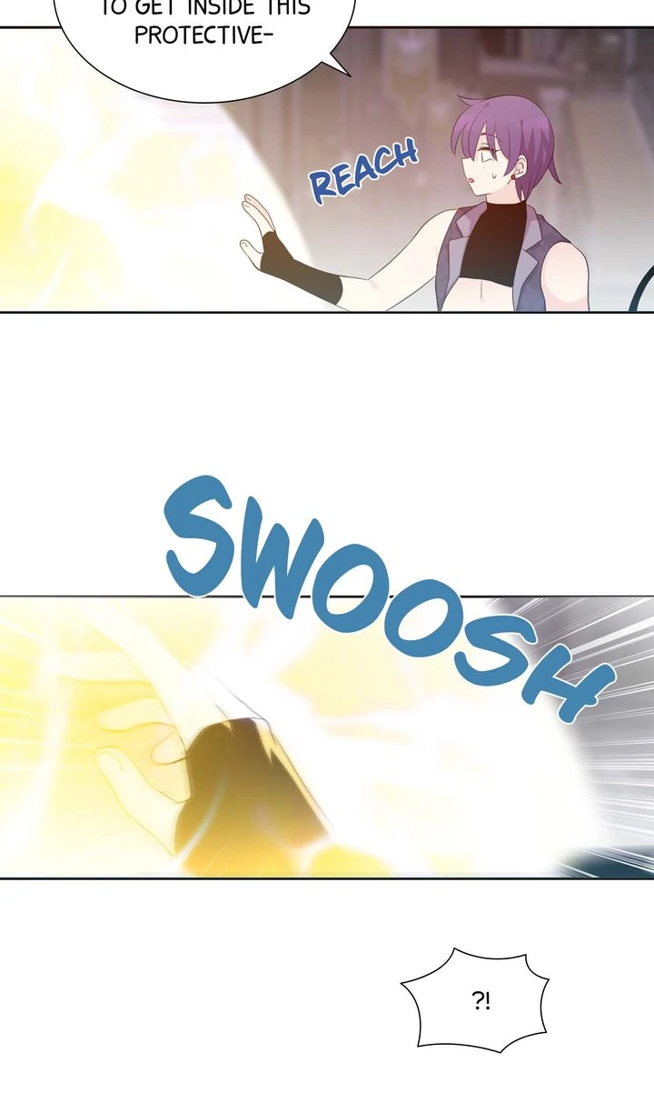 The Dungeon Raid is Just a Side Quest - Chapter 24 manhwa