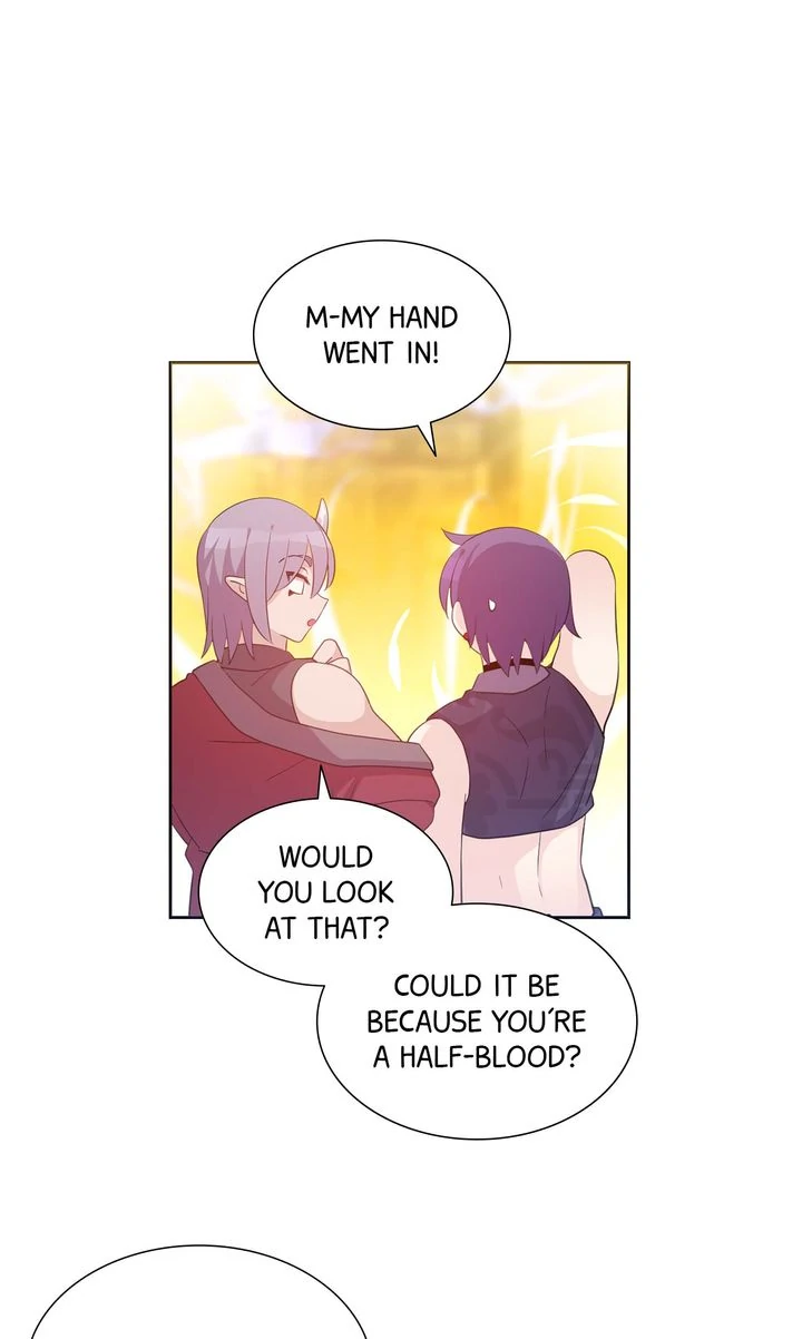 The Dungeon Raid is Just a Side Quest - Chapter 24 manhwa