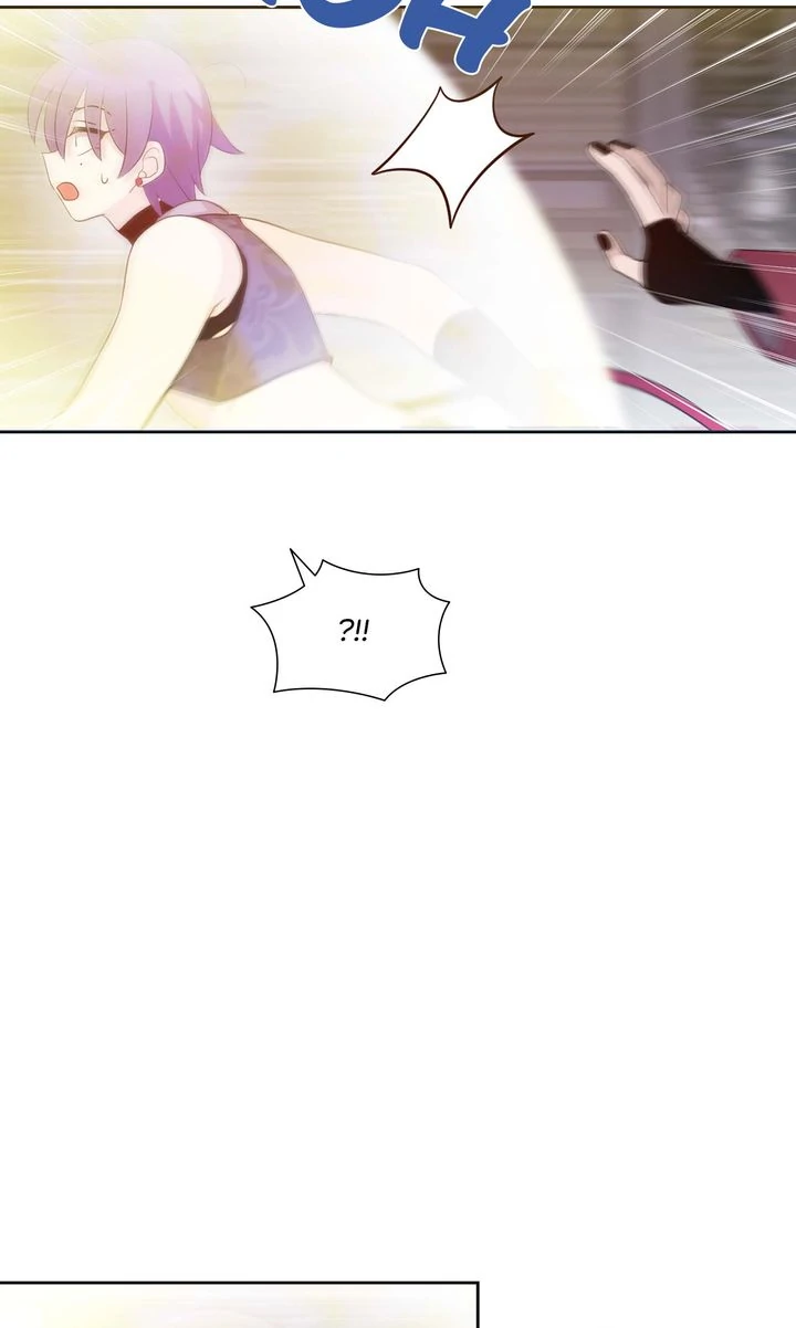 The Dungeon Raid is Just a Side Quest - Chapter 24 manhwa