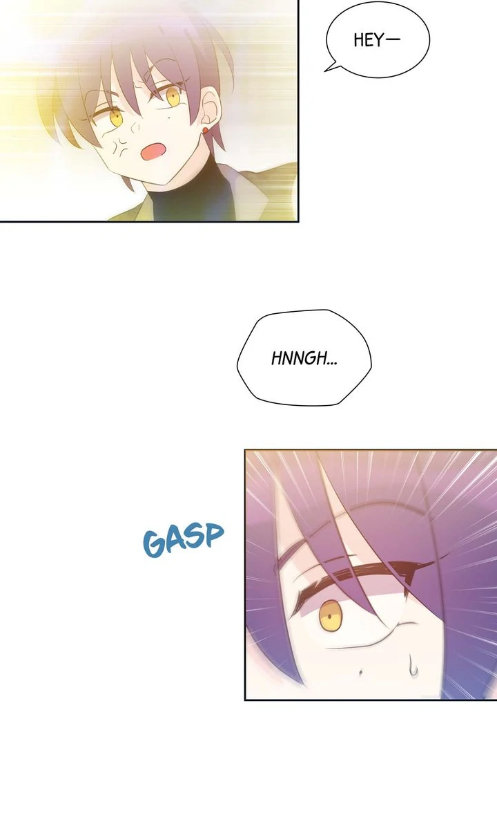 The Dungeon Raid is Just a Side Quest - Chapter 24 manhwa