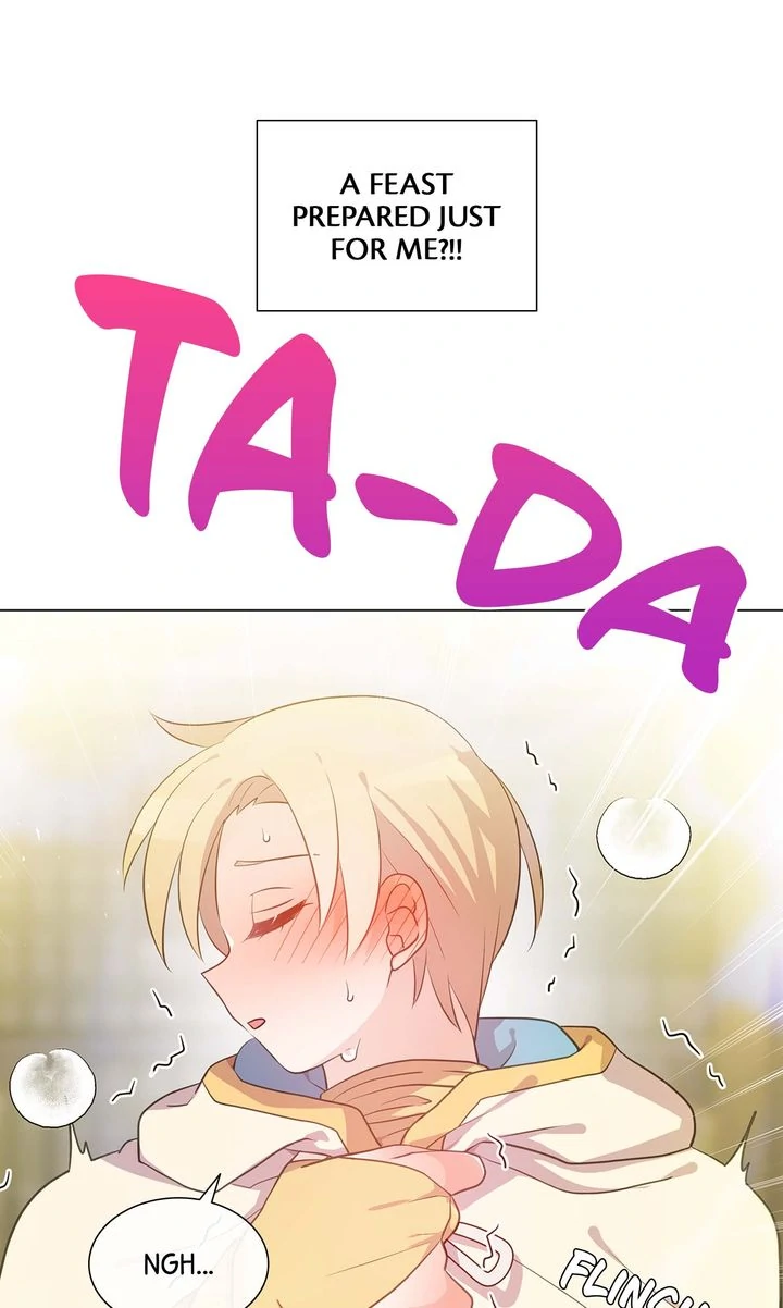 The Dungeon Raid is Just a Side Quest - Chapter 24 manhwa
