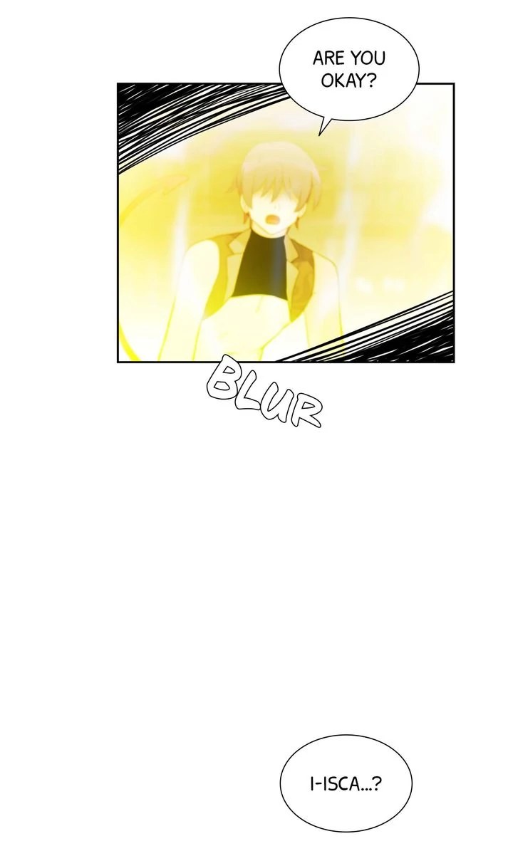 The Dungeon Raid is Just a Side Quest - Chapter 24 manhwa