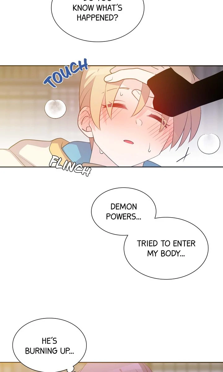 The Dungeon Raid is Just a Side Quest - Chapter 24 manhwa