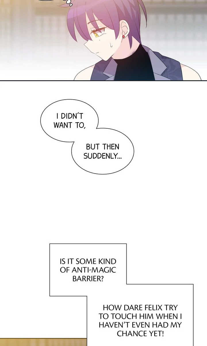 The Dungeon Raid is Just a Side Quest - Chapter 24 manhwa