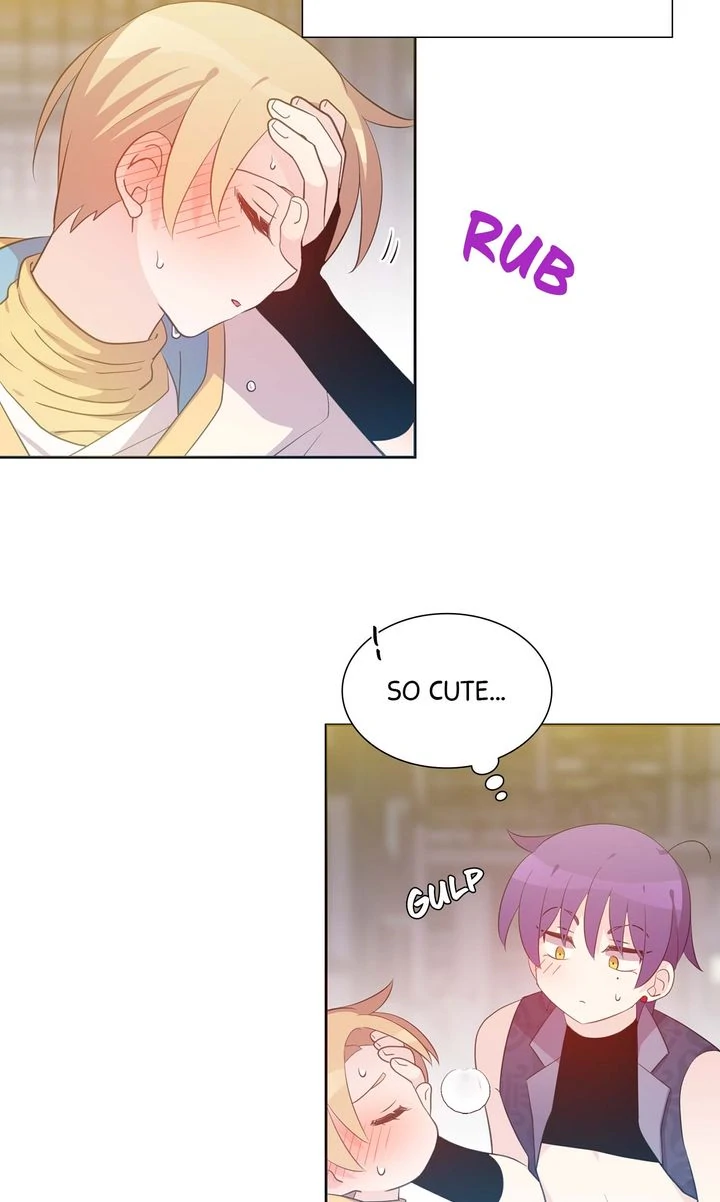 The Dungeon Raid is Just a Side Quest - Chapter 24 manhwa