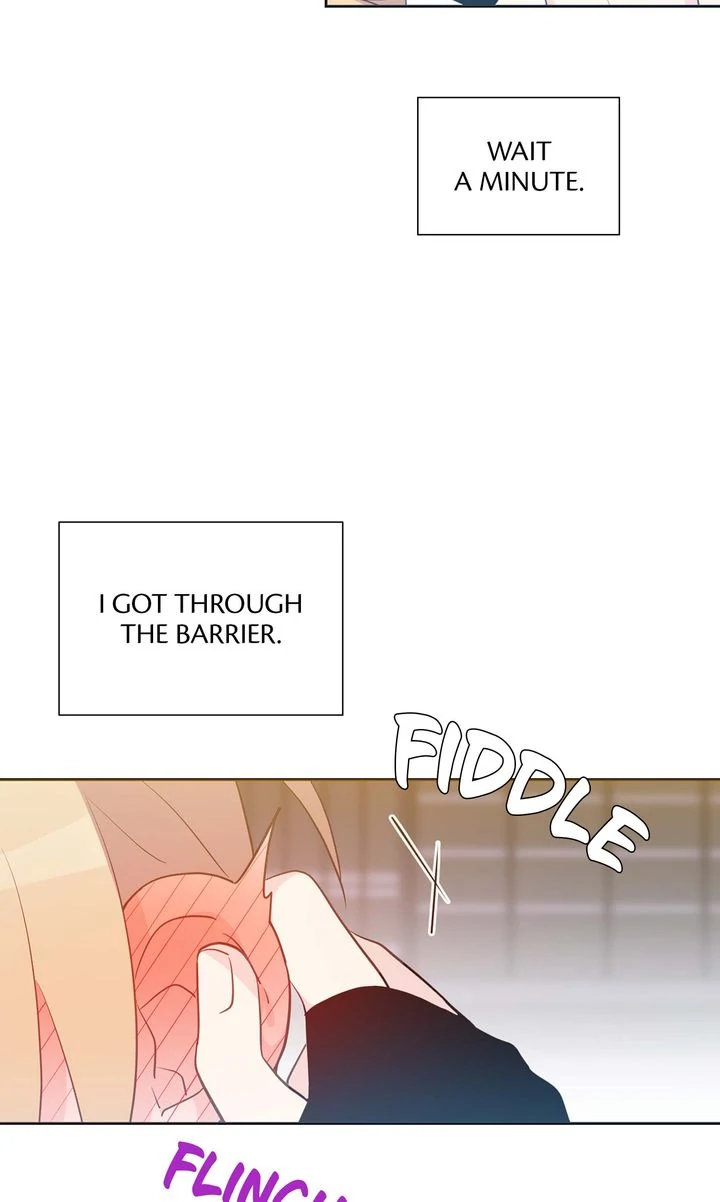 The Dungeon Raid is Just a Side Quest - Chapter 24 manhwa