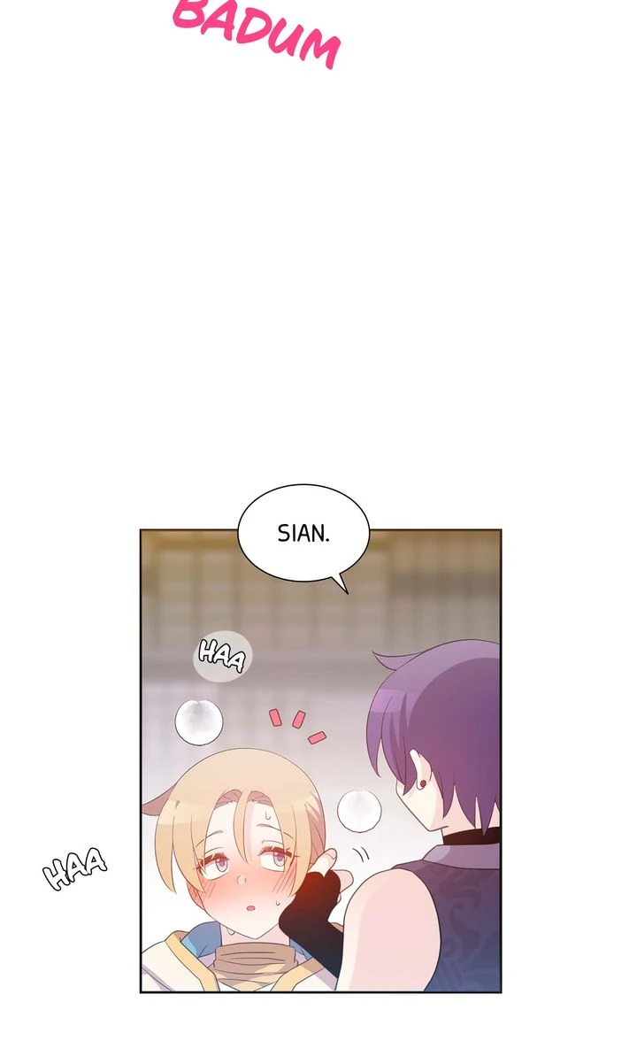 The Dungeon Raid is Just a Side Quest - Chapter 24 manhwa