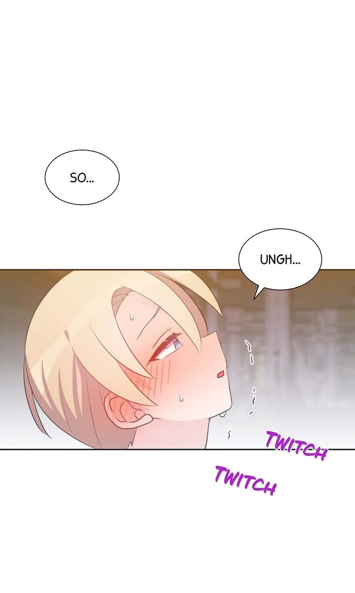 The Dungeon Raid is Just a Side Quest - Chapter 24 manhwa