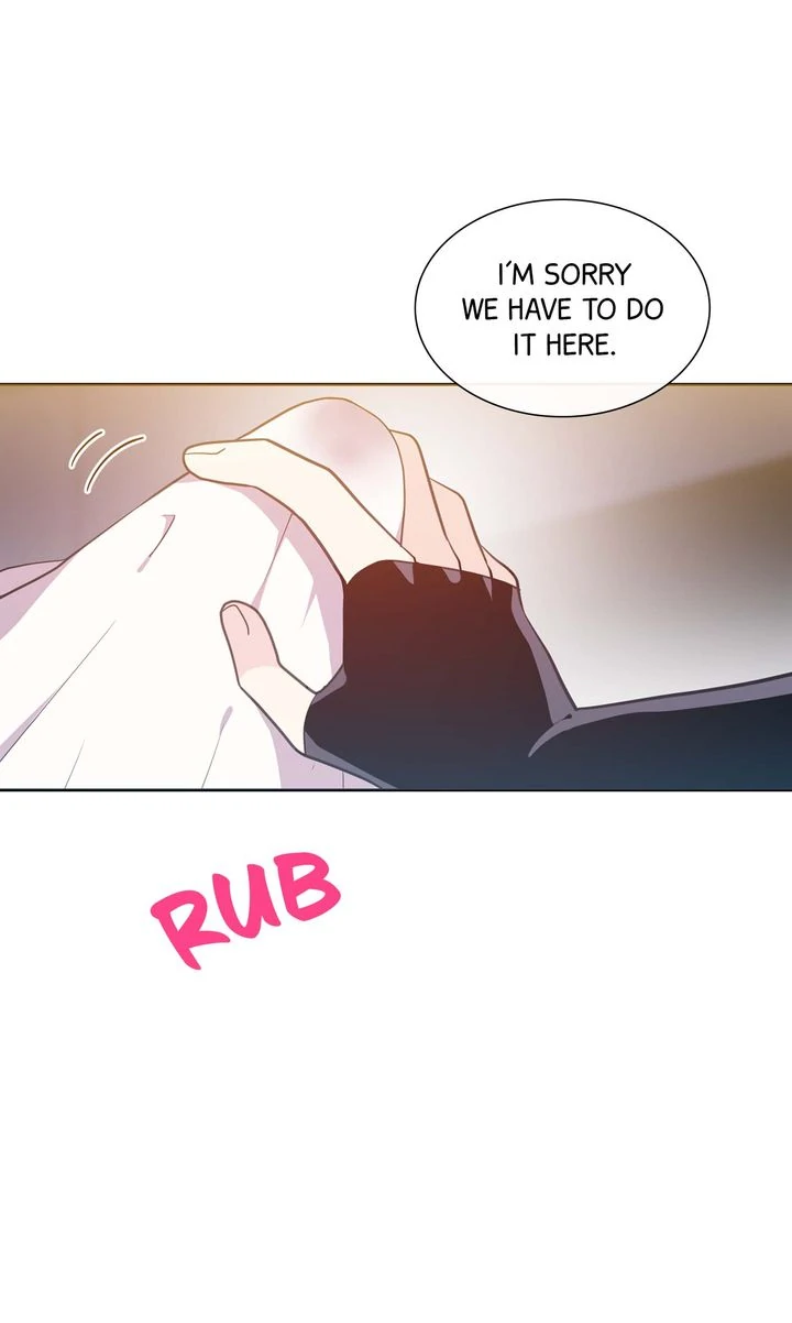 The Dungeon Raid is Just a Side Quest - Chapter 24 manhwa