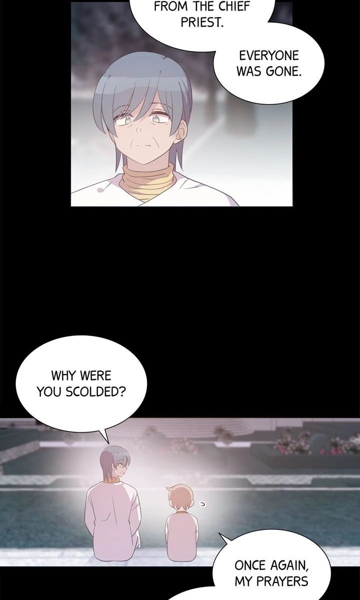 The Dungeon Raid is Just a Side Quest - Chapter 25 manhwa