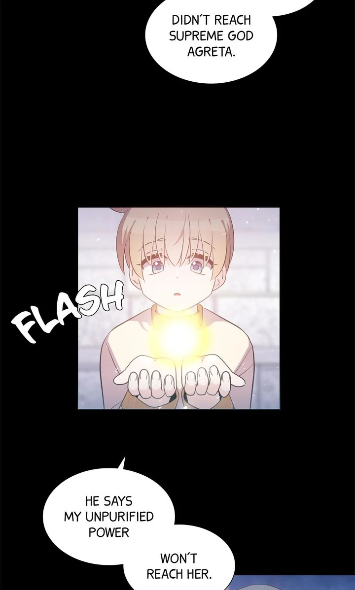 The Dungeon Raid is Just a Side Quest - Chapter 25 manhwa