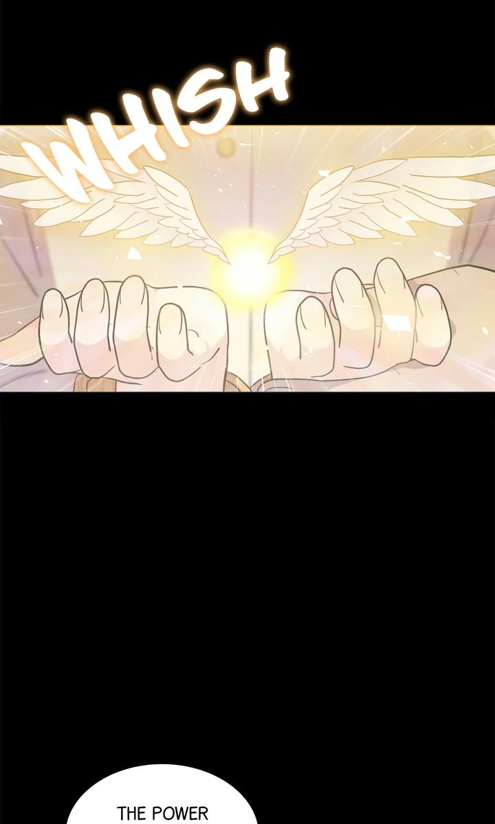 The Dungeon Raid is Just a Side Quest - Chapter 25 manhwa
