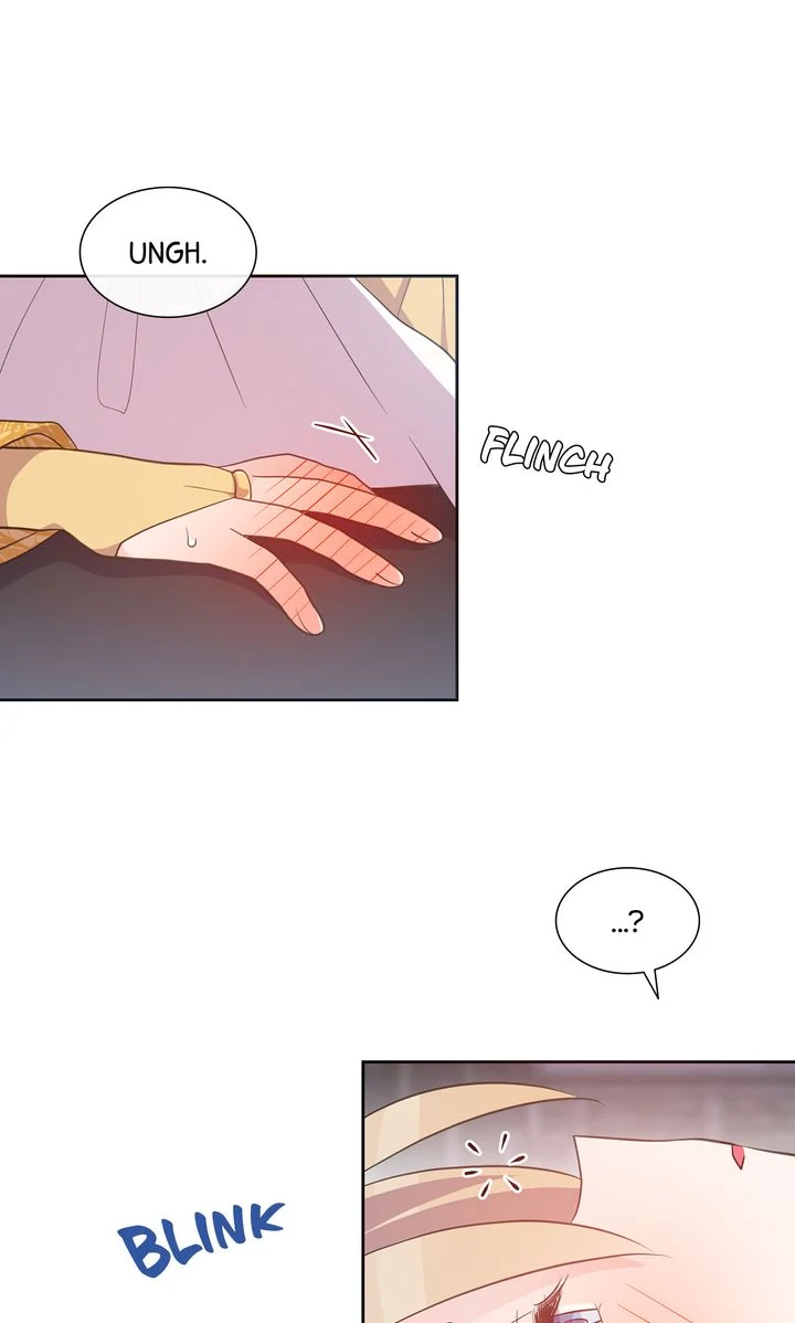 The Dungeon Raid is Just a Side Quest - Chapter 25 manhwa