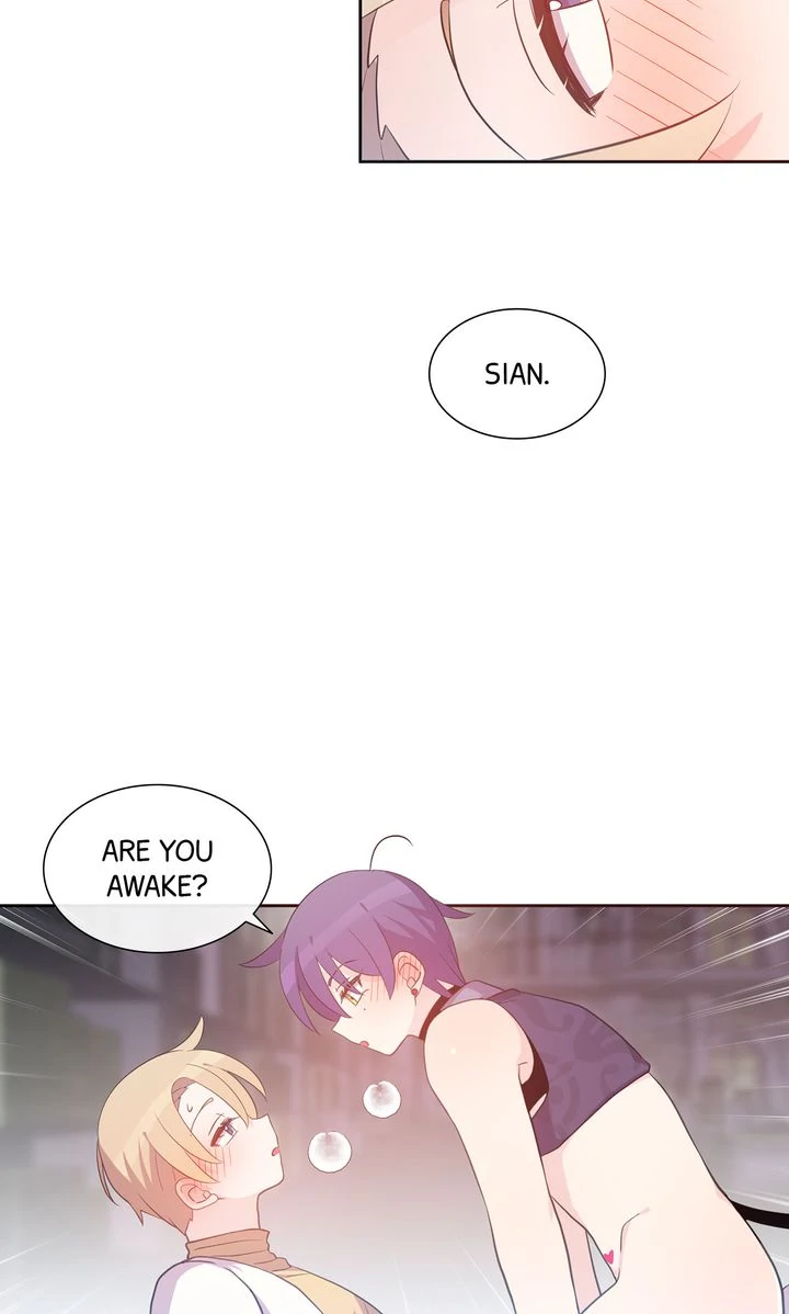 The Dungeon Raid is Just a Side Quest - Chapter 25 manhwa