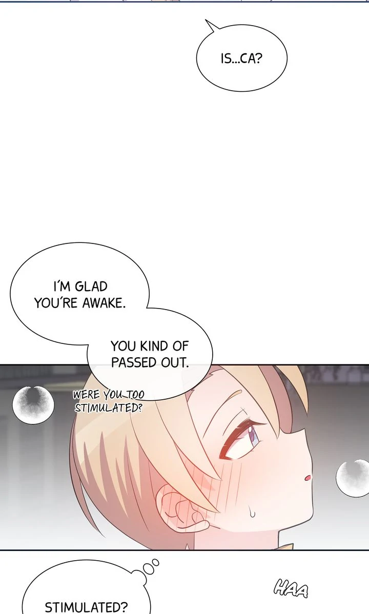 The Dungeon Raid is Just a Side Quest - Chapter 25 manhwa