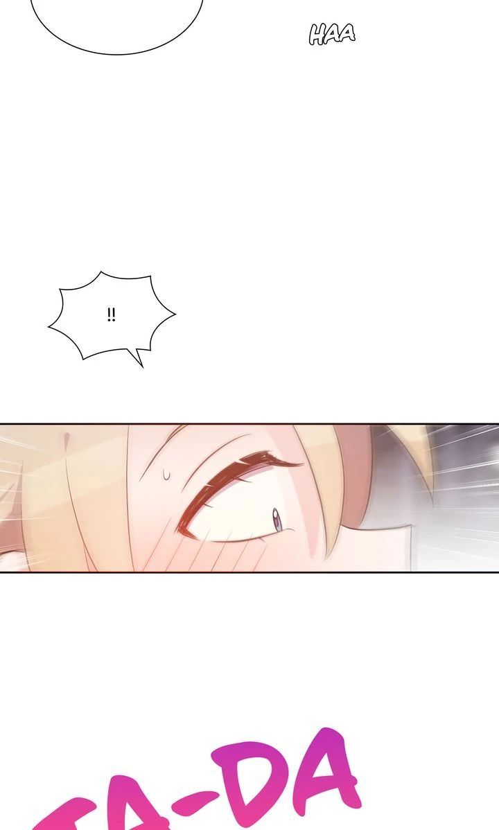 The Dungeon Raid is Just a Side Quest - Chapter 25 manhwa
