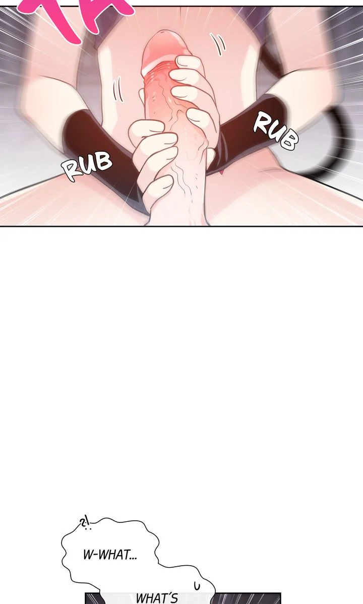 The Dungeon Raid is Just a Side Quest - Chapter 25 manhwa