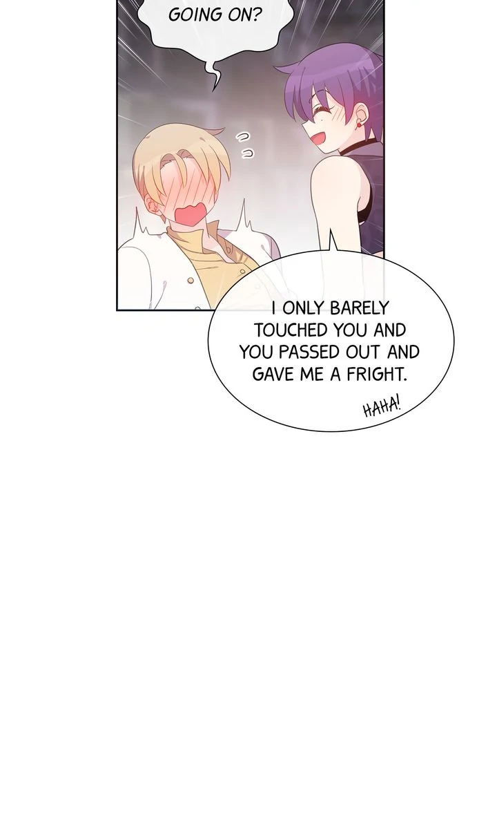 The Dungeon Raid is Just a Side Quest - Chapter 25 manhwa