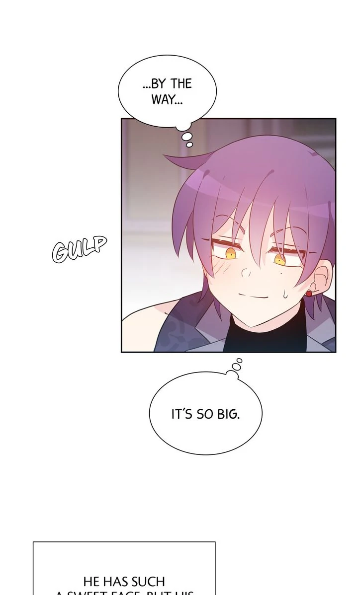 The Dungeon Raid is Just a Side Quest - Chapter 25 manhwa