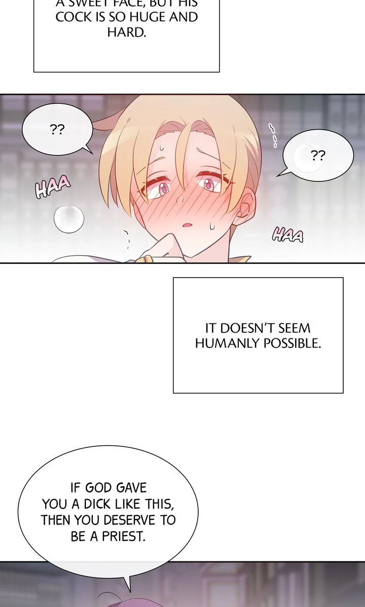 The Dungeon Raid is Just a Side Quest - Chapter 25 manhwa