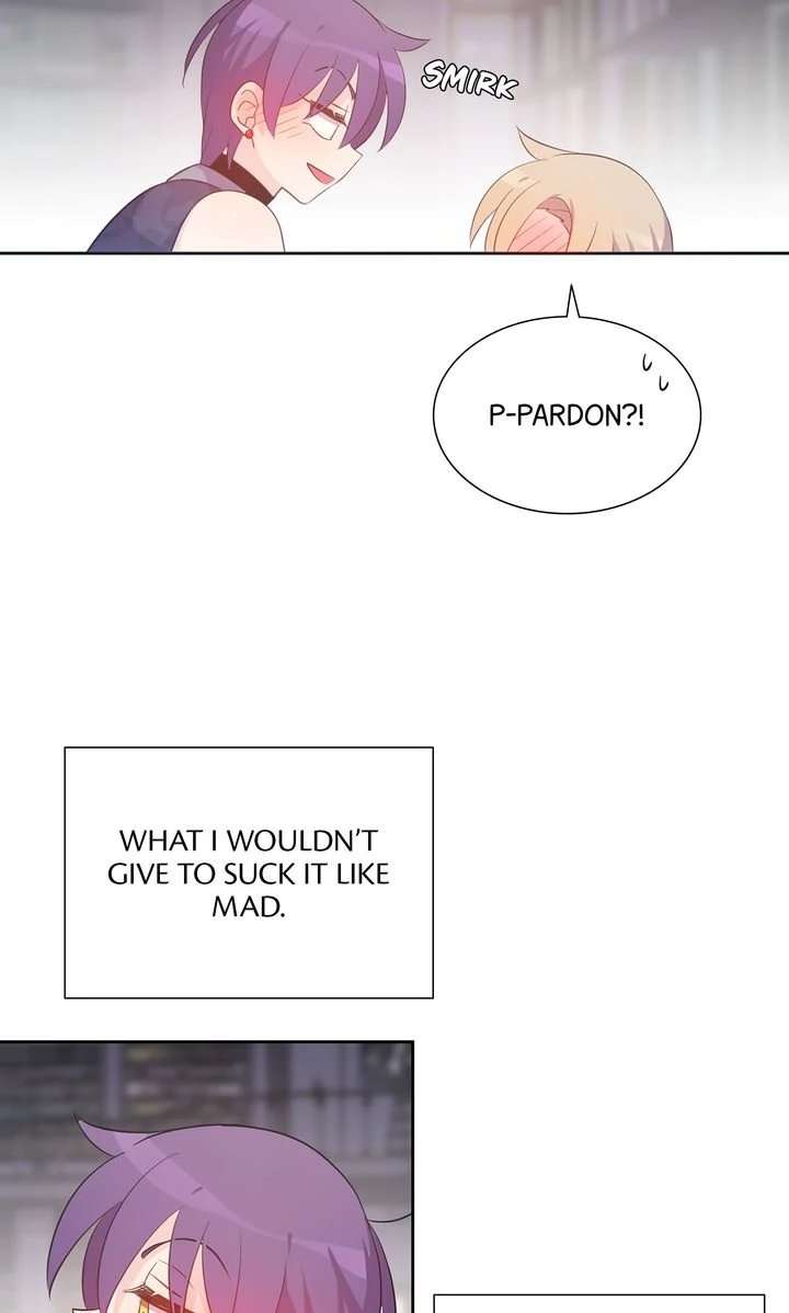 The Dungeon Raid is Just a Side Quest - Chapter 25 manhwa