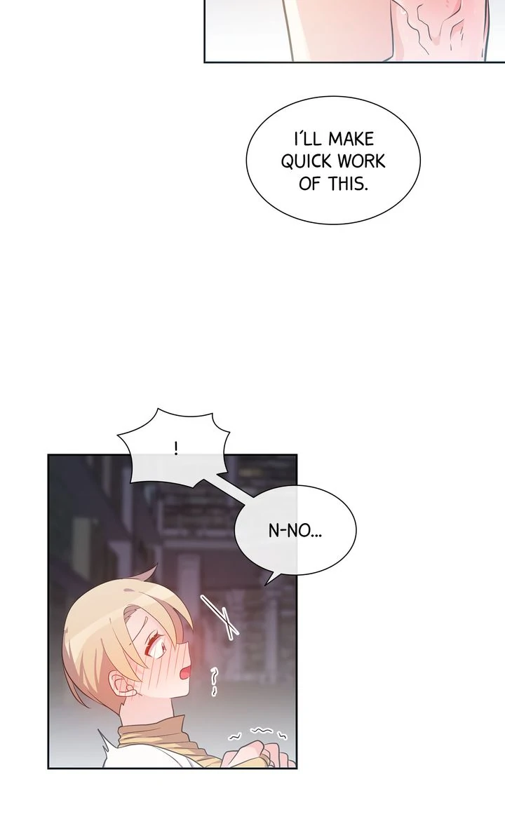 The Dungeon Raid is Just a Side Quest - Chapter 25 manhwa