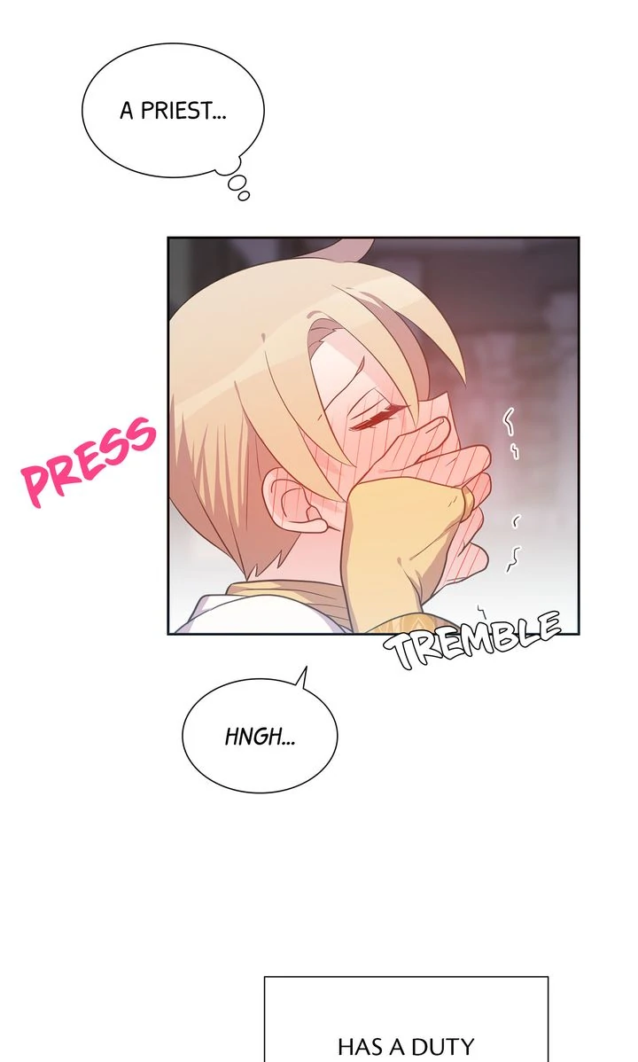 The Dungeon Raid is Just a Side Quest - Chapter 25 manhwa