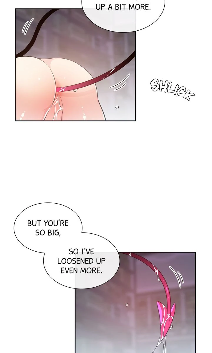 The Dungeon Raid is Just a Side Quest - Chapter 25 manhwa