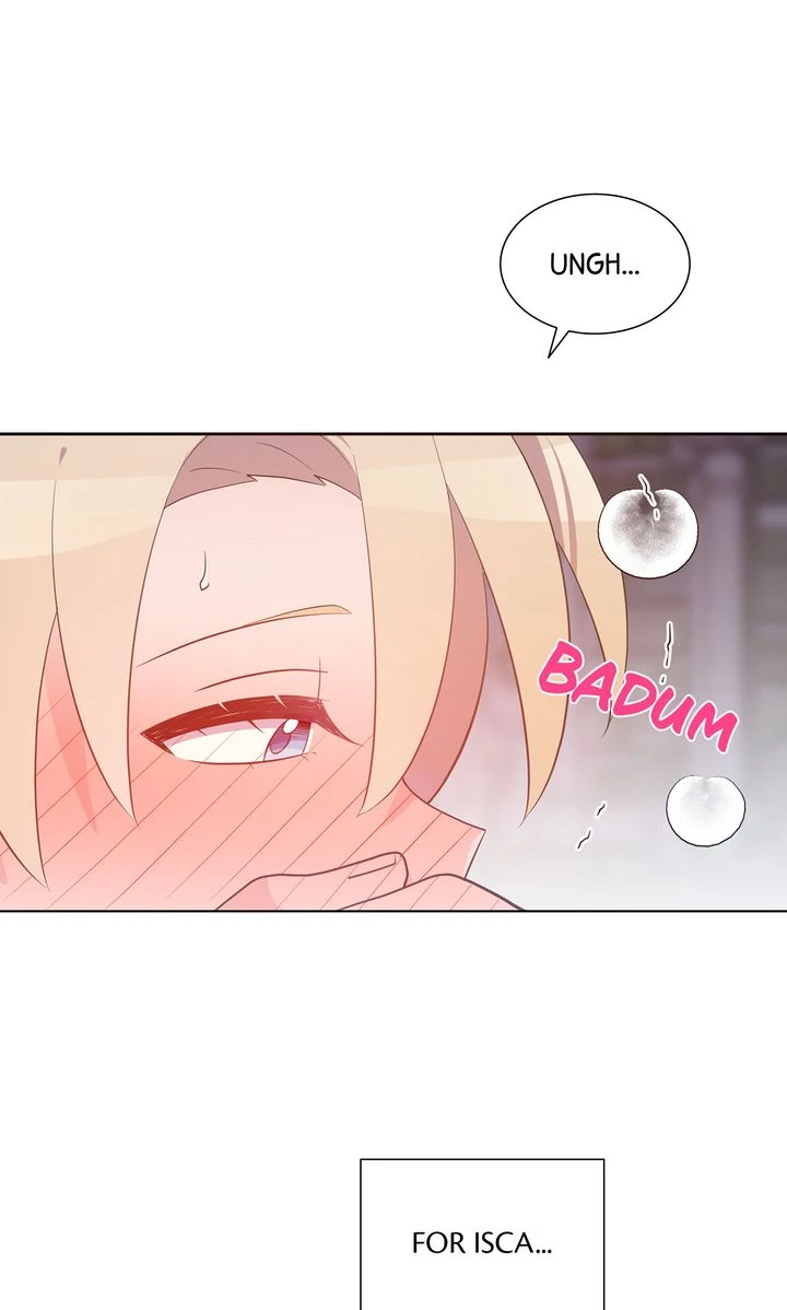 The Dungeon Raid is Just a Side Quest - Chapter 25 manhwa