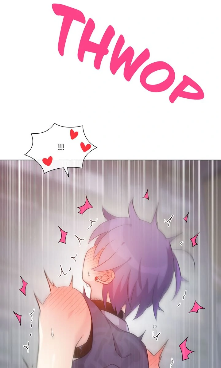 The Dungeon Raid is Just a Side Quest - Chapter 25 manhwa