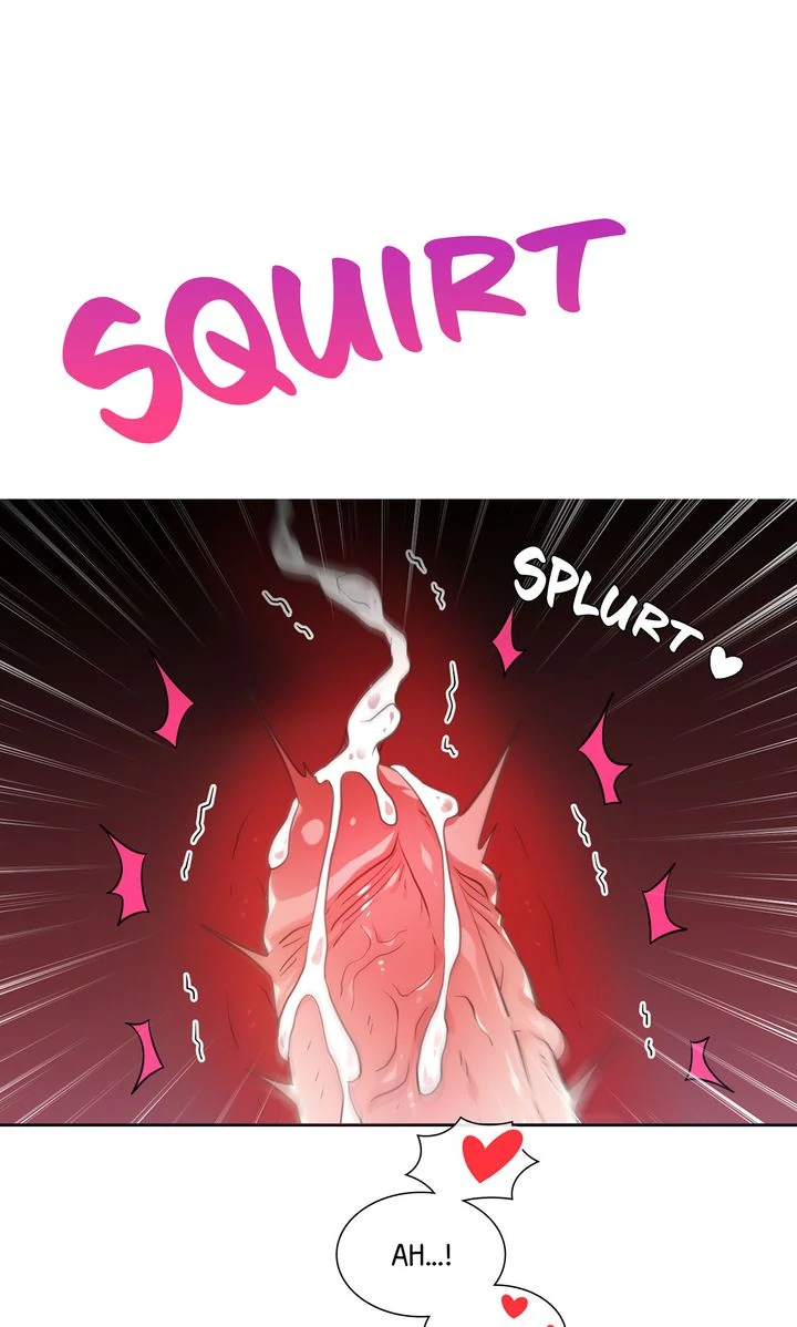 The Dungeon Raid is Just a Side Quest - Chapter 25 manhwa