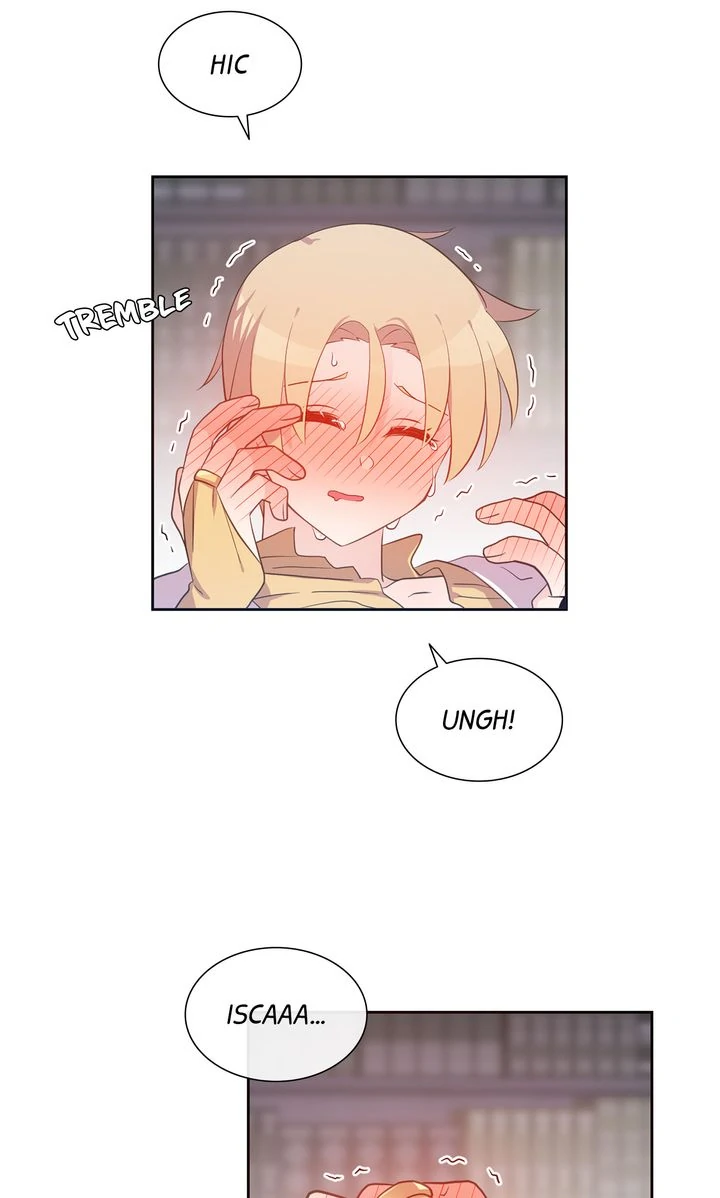 The Dungeon Raid is Just a Side Quest - Chapter 25 manhwa