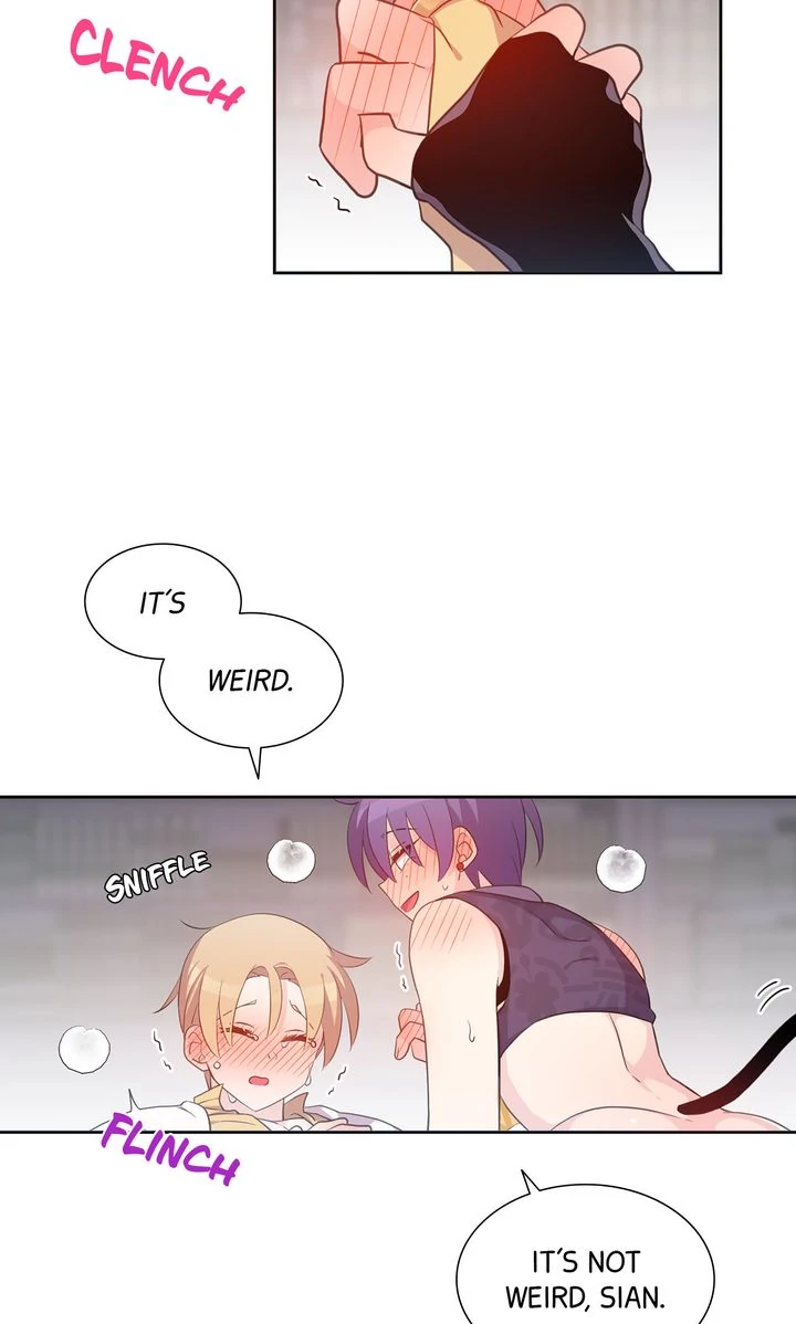 The Dungeon Raid is Just a Side Quest - Chapter 25 manhwa