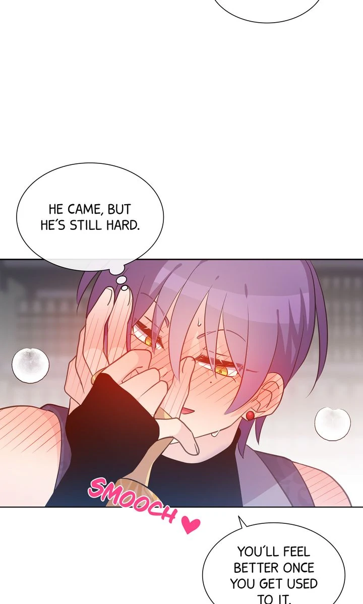 The Dungeon Raid is Just a Side Quest - Chapter 25 manhwa